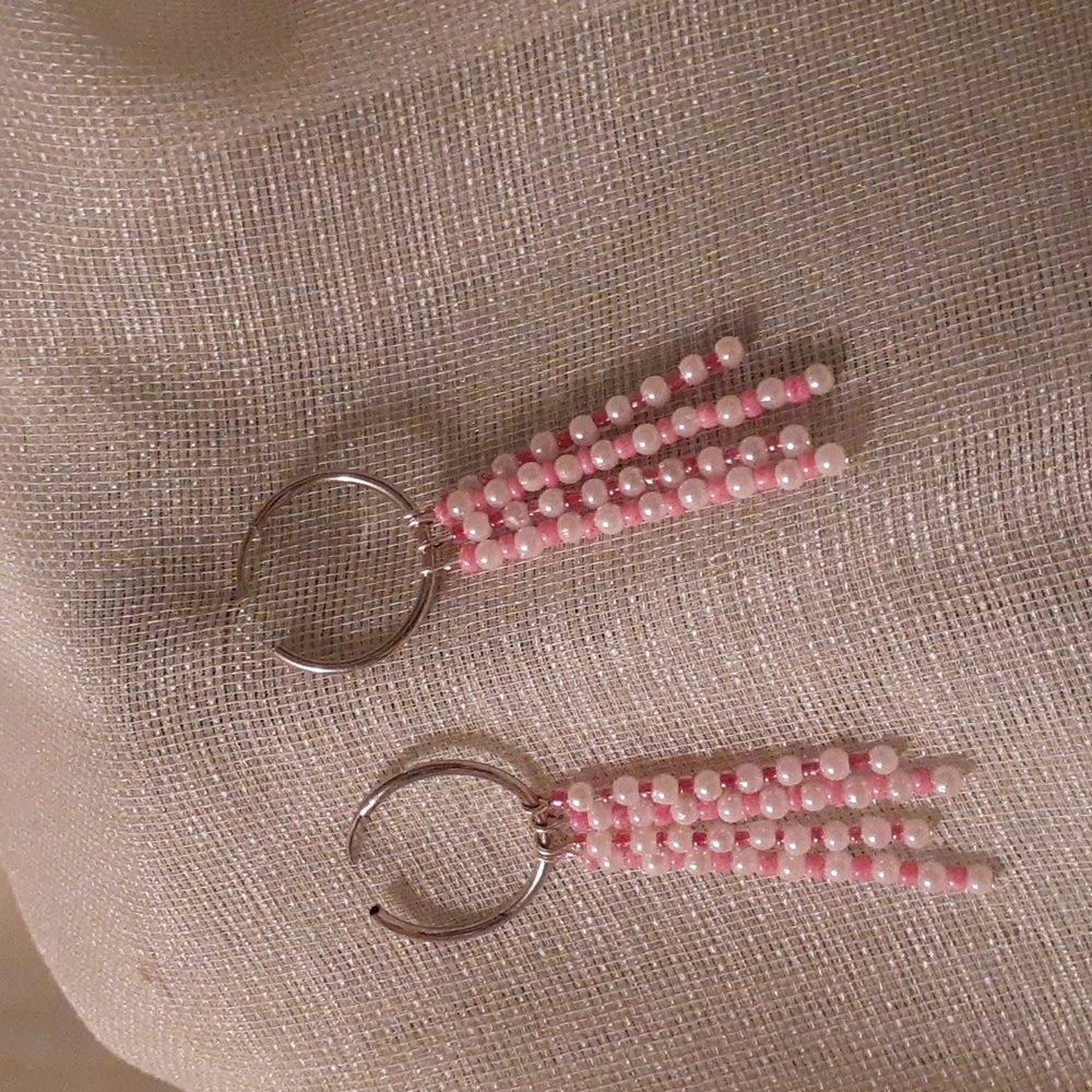 Earrings #288